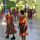 Arraiá - Centro de Apoio ao Idoso